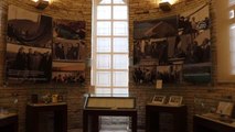 Süleyman Demirel'in hatırası Isparta'da adına kurulan müzede yaşatılıyor