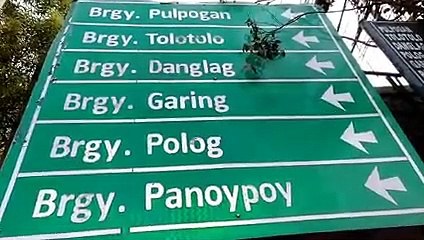 Divine View Resto Cafe I Mountain-top Stop Over in Consolacion