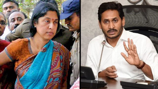 IAS Srilakshmi కి రూట్ క్లియర్.. అన్నీ అనుకూలిస్తే AP CS, Ys Jagan స్పెషల్ ఫోకస్ || Oneindia Telugu