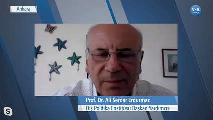 “Afganistan’da pek çok soru işareti var, Taliban ile nasıl ilişki kurulacak?”
