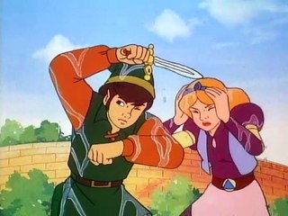 The Legend Of Zelda - 11 - Fairies In The Spring