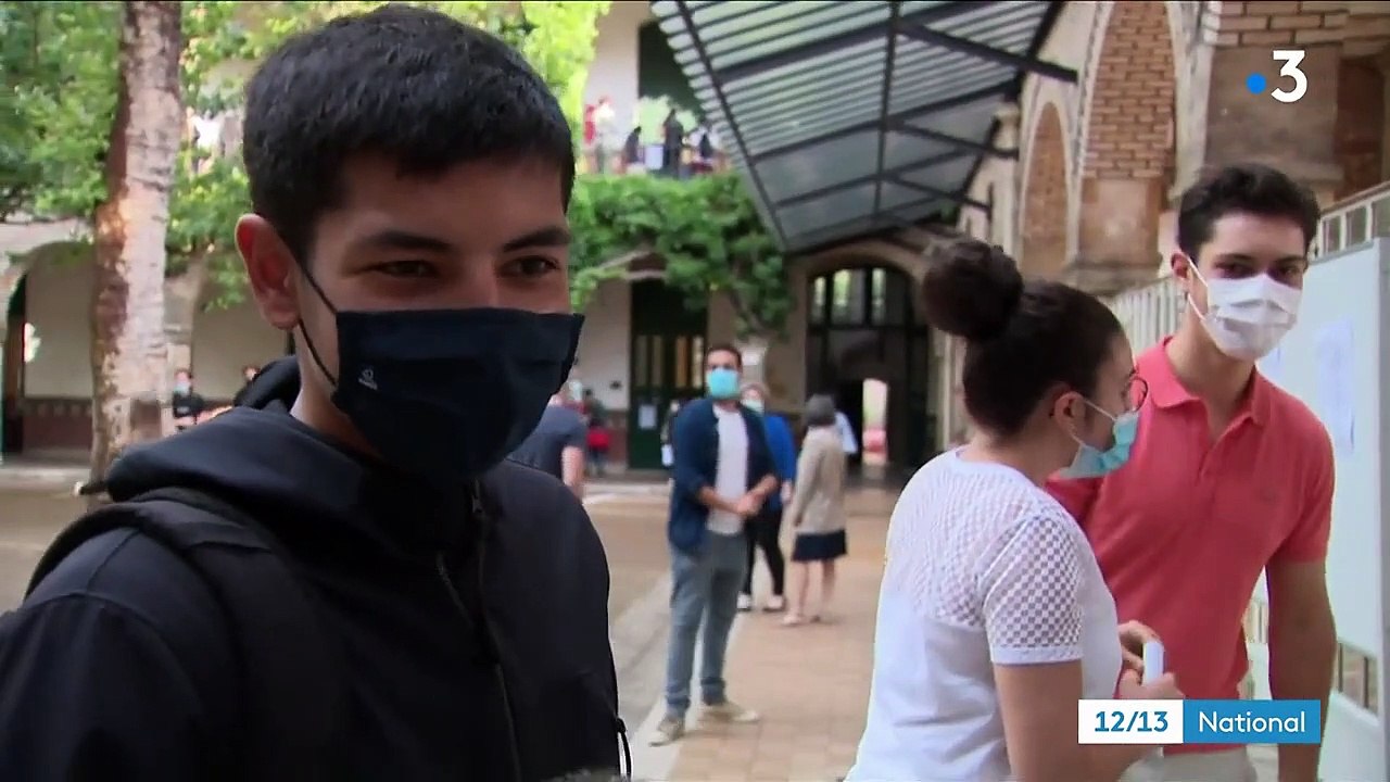 Baccalauréat : les élèves de terminale ont planché sur l'épreuve de philosophie