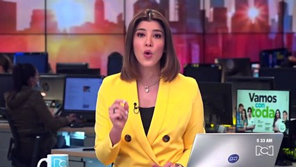 16 casos de covid-19 en el único hogar geriátrico en Quibdó