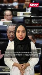 #BukaParlimen: Apa kata rakyat?