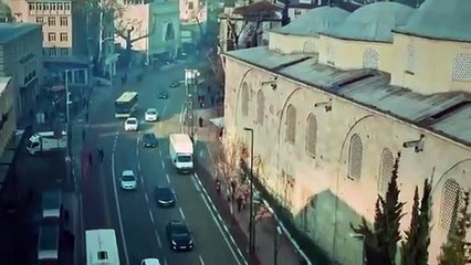 مسلسل عروس إسطنبول الحلقة 9 القسم 1 مترجم للعربية