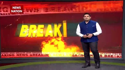 Maharashtra: रायगढ़- बार्ज शिप में फंसे 16 लोगों का किया गया रेस्क्यू , देखें रिपोर्ट