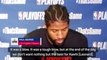 Paul George aiming to keep Clippers boat afloat in Kawhi absence