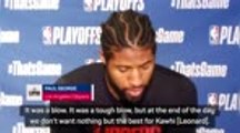 Paul George aiming to keep Clippers boat afloat in Kawhi absence