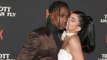 He really wanted her back: Kylie Jenner and Travis Scott are 'acting like a couple again'