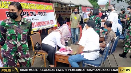 PRESISI Petang (17/6/2021)
