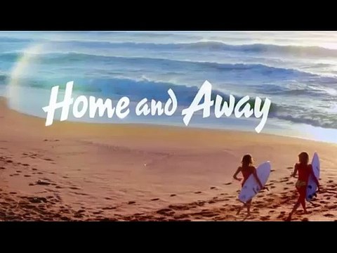 Home and Away 7588 - 17 June 2021