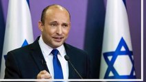 Israël - qui est Naftali Bennett, le nouveau Premier ministre de l'Etat hébreu