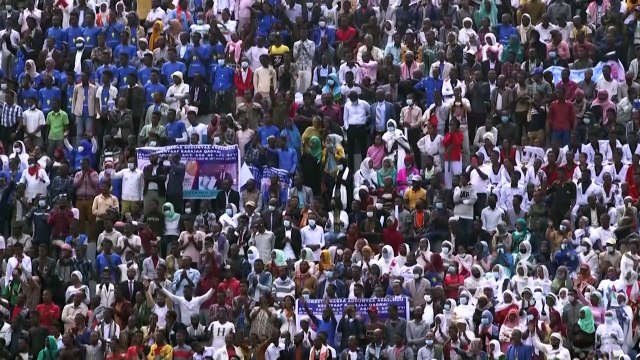 Ethiopie: élections sur fond de famine au Tigré et de conflits ethniques