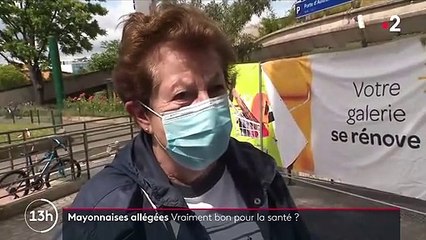 Alimentation : les mayonnaises allégées sont-elles vraiment bonnes pour la santé ?