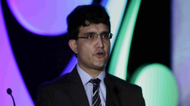 Why Ganguly thinks New Zealand have advantage over India?