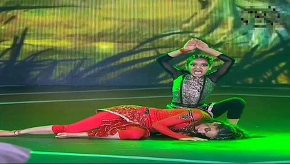 नागिन डांस//ऐसा डांस देखा नही होगा।