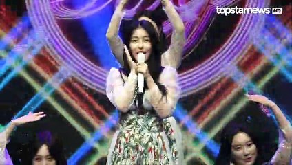 [TOP직캠] 브레이브걸스 유나 focus ‘Pool Party(Feat.이찬 of DKB)’ 쇼케이스 무대(210617)