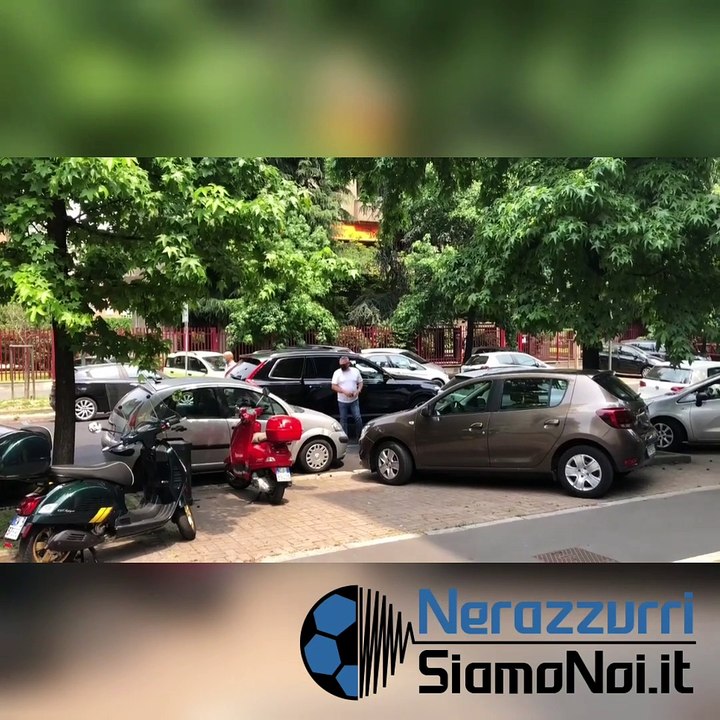 Le dichiarazioni di Cordaz al CONI