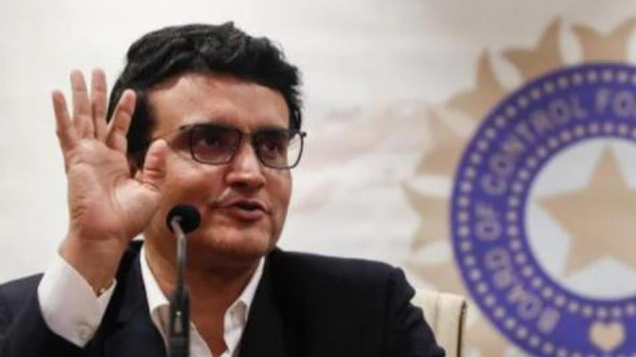 How India win WTC 2021? Sourav Ganguly explains