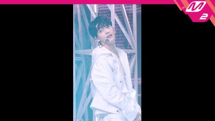 TXT 수빈 직캠 Magic