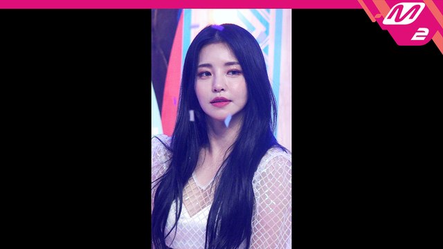 브레이브걸스 유정 직캠 치맛바람