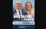 Régionales en Bretagne : le Rassemblement national accuse les Verts de remettre « en cause le mode de vie des Bretons »