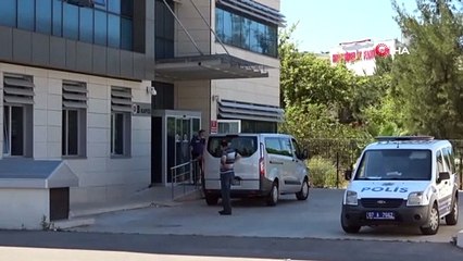 Otopark kavgasında kan aktı: 1 ölü