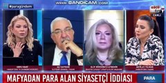 Sevilay Yılman: Süleyman Soylu ve Mustafa Şentop'un ne konuştuğunu öğrendim