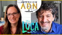 LUCA : l'interview ADN des créateurs