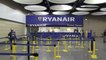 Ryanair e aeroporti inglesi: azione legale contro il governo-Johnson per i "colori-Covid"