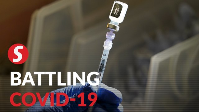 Khairy: Govt considering mixing vaccines to boost efficacy against Covid-19 variants