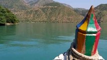 Indus River District Torghar (Abaseen) Kpk Pakistan