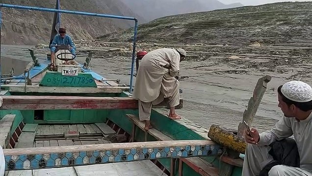 Life in the village District Torghar kpk pakistan