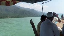 Indus river (darya abaseen) new darband hazara division kpk pakistan part 2