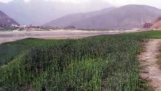 indus river and district torghar village palosa hassan zai
