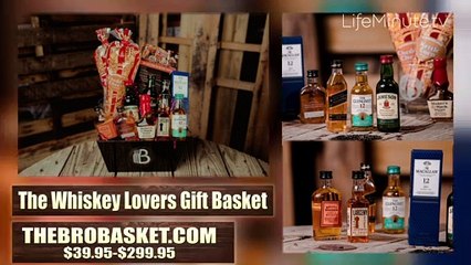 The Perfect Gift for the Discerning Guys in Your Life