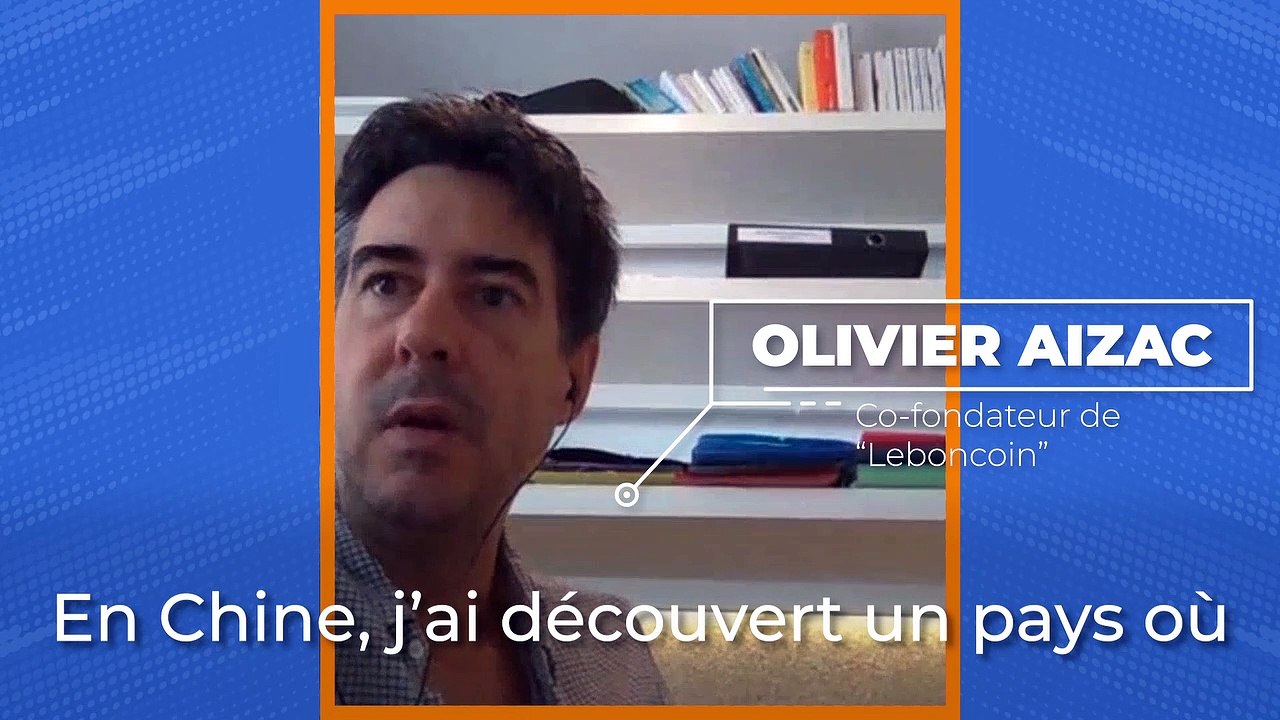 Olivier Aizac (Leboncoin) : Retour sur son parcours
