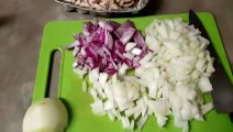 How to Cook Pinoy Sizzling Crispy Chicken Sisig.
