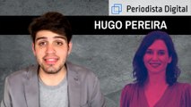 Hugo Pereira: 
