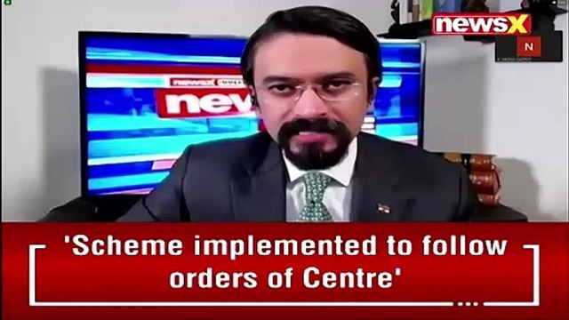 ‘Gave Twitter 3 Months Time To Comply’ Union Min Ravi Shankar Prasad Slams Twitter NewsX