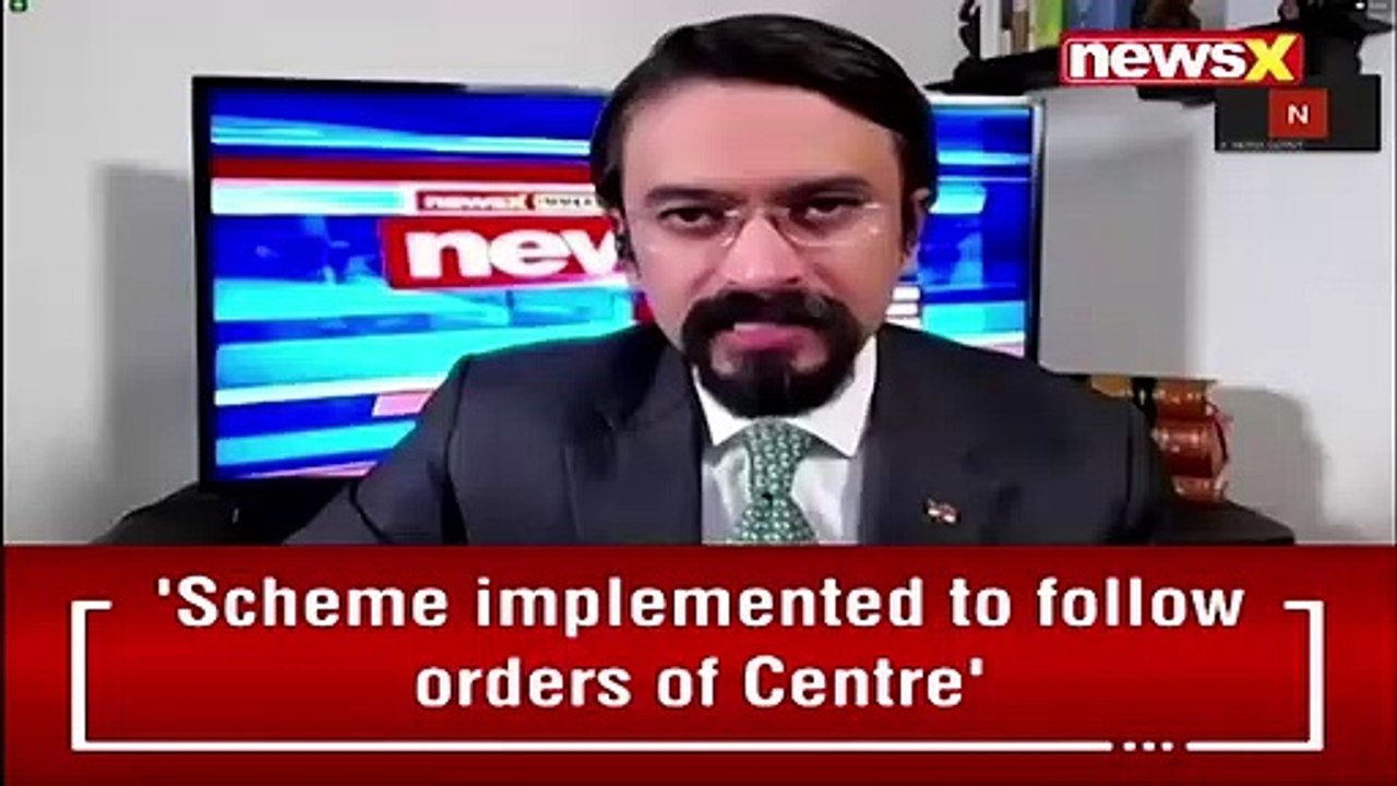 ‘Gave Twitter 3 Months Time To Comply’ Union Min Ravi Shankar Prasad Slams Twitter NewsX