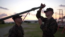 U.S. Marines – 2nd Battalion, 2nd Marine Regiment  conducts High Frequency Training