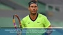 Tennis-Hammer! Nadal sagt Wimbledon und Olympia ab