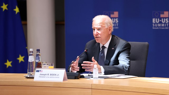 Has Biden’s European tour strengthened US alliances? | The Bottom Line