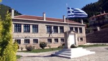 Εκσυγχρονίζεται το Μουσείο Εθνικής Αντίστασης Κορυσχάδων στην Ευρυτανία