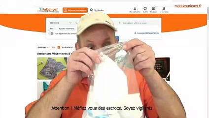 Méfiez vous des imitations