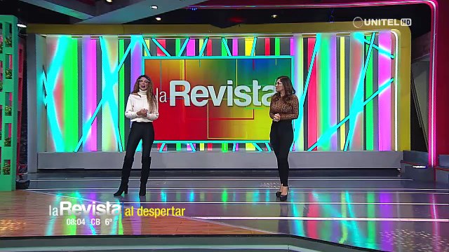 Humor: 'Terco Llevara' quedó congelado debido a las bajas temperaturas