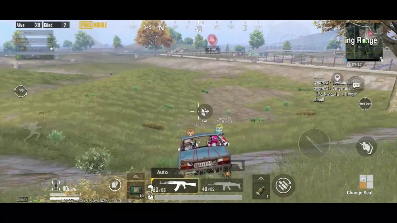 pub g gameplay [fun gaming] fire shots