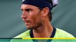 No Wimbledon or Olympics for Nadal