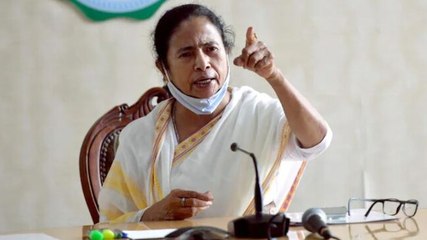 Mamata Banerjee hits out at Modi govt over action against Twitter